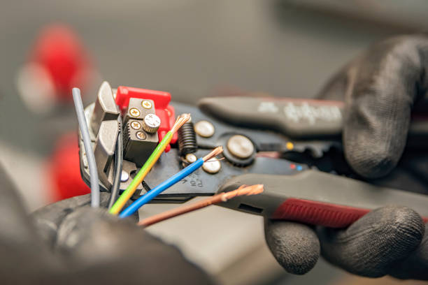 Best Electrical Wiring Services  in USA